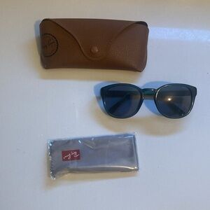 Cole Haan Sunglasses Size OS